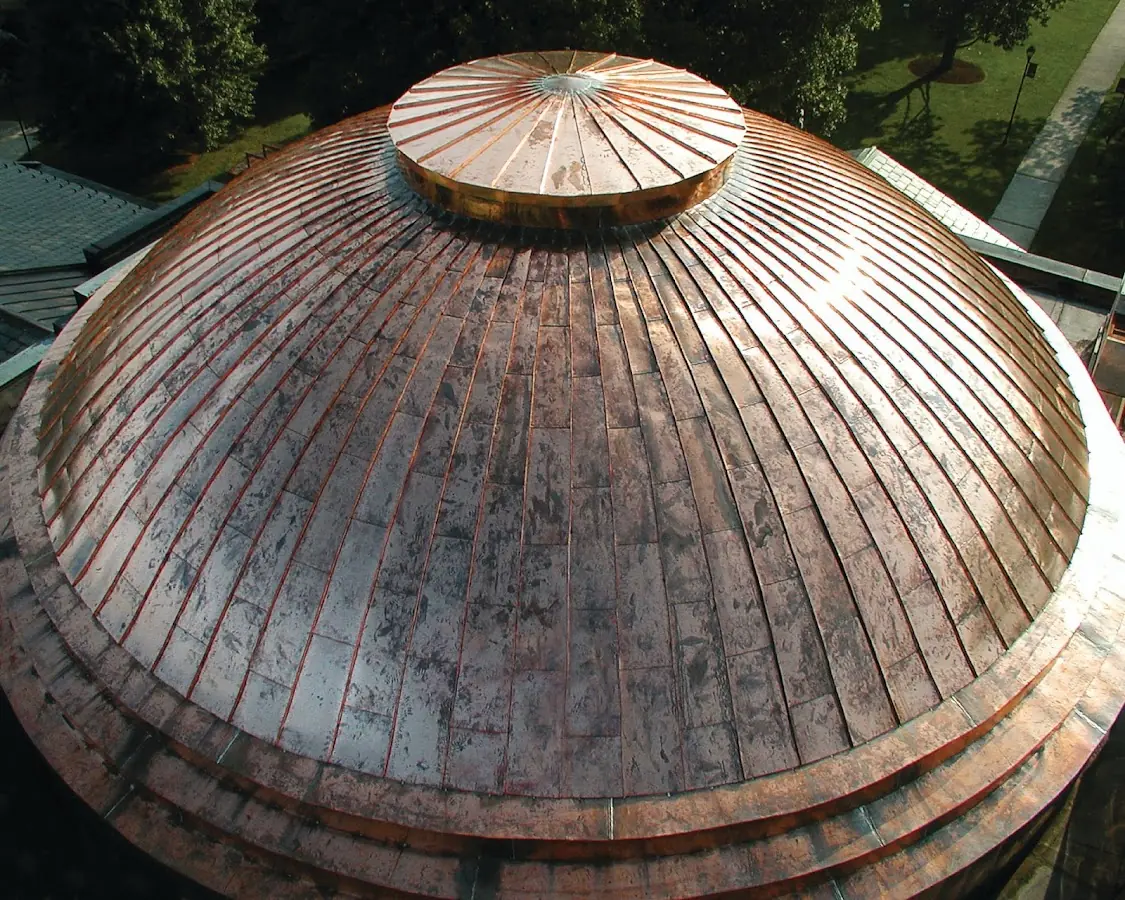 Craftsman Roofing crew installing a new roof in Pleasant Lake